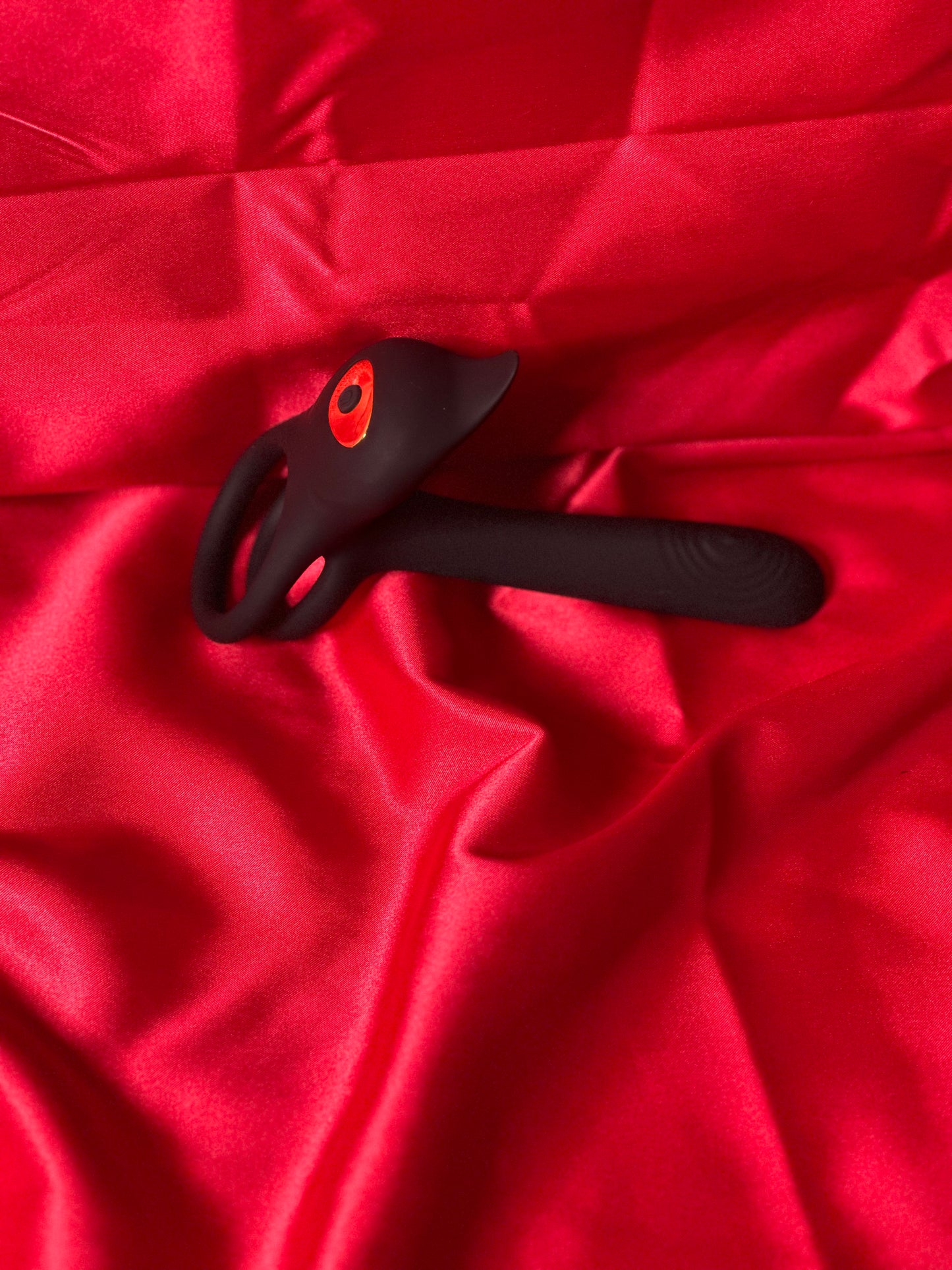 Pleasure Wave