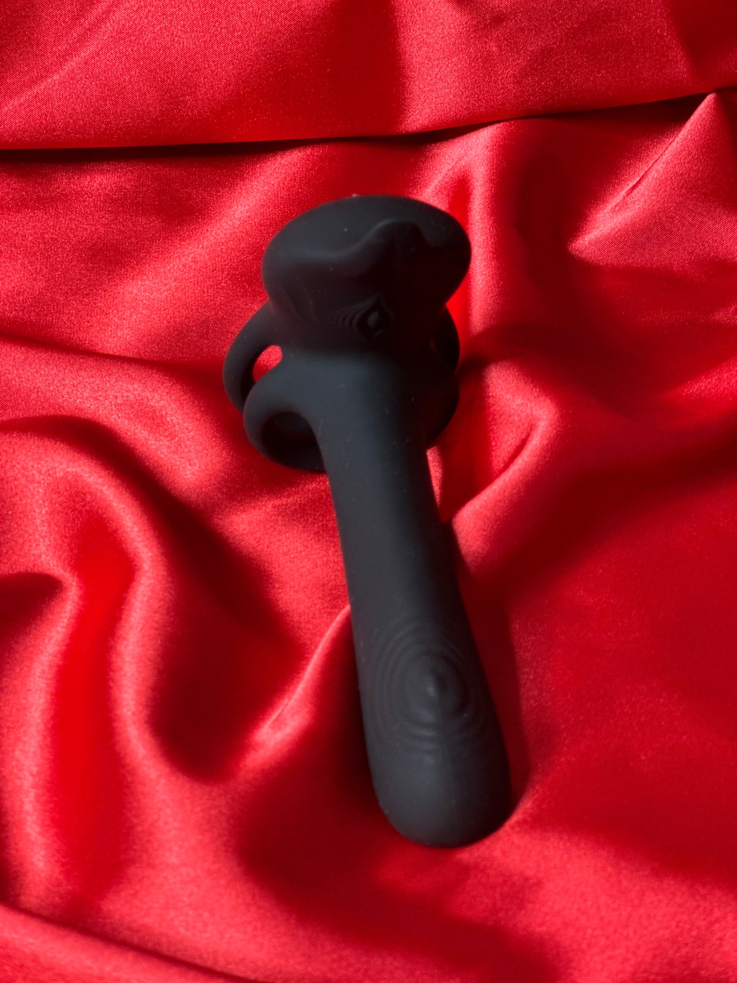 Pleasure Wave