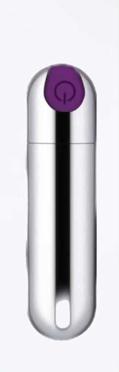 Whispering Waves: Mini Bullet