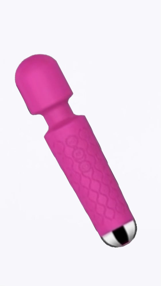 The Pleasure Wand