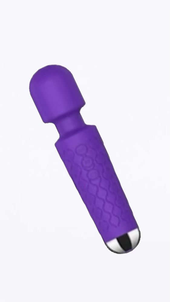 The Pleasure Wand